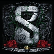 Capa do artigo Sting In The Tail - CD