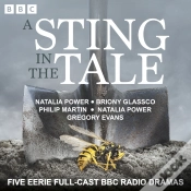 Capa do artigo Sting In The Tale