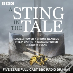 Capa do artigo Sting In The Tale