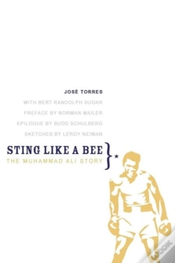 Capa do artigo Sting Like A Bee
