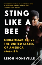 Capa do artigo Sting Like A Bee