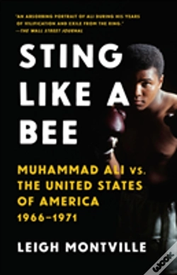 Capa do artigo Sting Like A Bee
