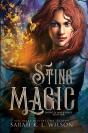 Sting Magic - Preview
