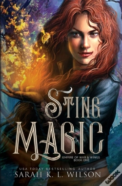 Capa do artigo Sting Magic