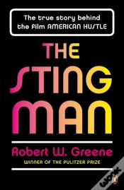 Capa do artigo Sting Man
