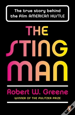 Capa do artigo Sting Man