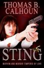 Sting: Mayhem And Murder Tempered By Lov - Preview