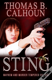 Capa do artigo Sting: Mayhem And Murder Tempered By Lov