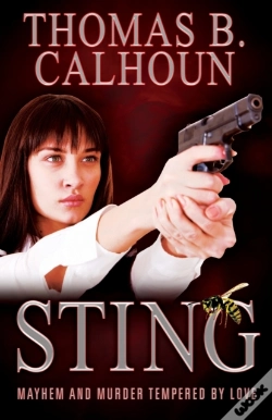 Capa do artigo Sting: Mayhem And Murder Tempered By Lov