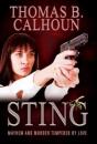 Sting: Mayhem And Murder Tempered By Lov - Preview