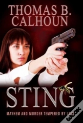 Sting: Mayhem And Murder Tempered By Lov