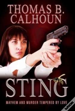 Capa do artigo Sting: Mayhem And Murder Tempered By Lov