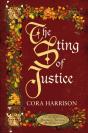 Sting Of Justice - Preview