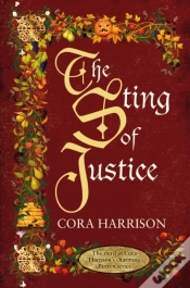 Capa do artigo Sting Of Justice