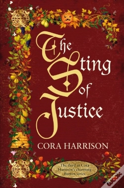 Capa do artigo Sting Of Justice
