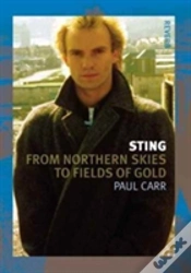 Capa do artigo Sting