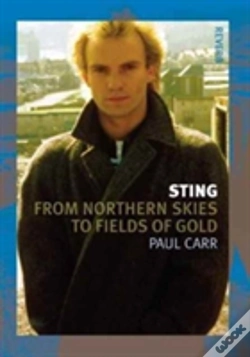 Capa do artigo Sting