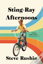 Sting-Ray Afternoons
