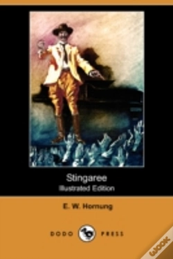 Capa do artigo Stingaree (Illustrated Edition) (Dodo Press)