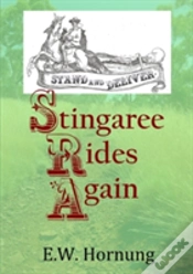 Capa do artigo Stingaree Rides Again