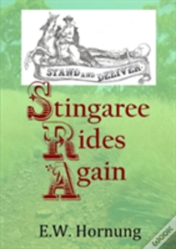Capa do artigo Stingaree Rides Again