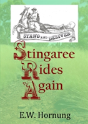Stingaree Rides Again - Preview