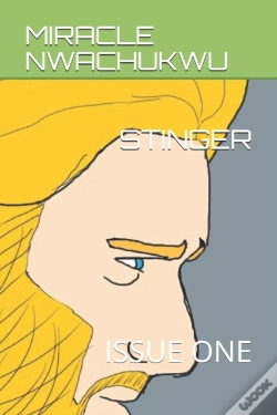 Capa do artigo Stinger