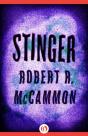 Stinger - Preview