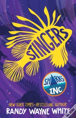 Capa do artigo Stingers