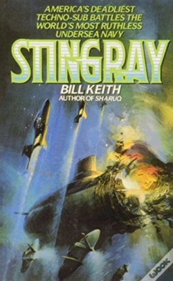 Capa do artigo Stingray