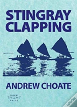 Capa do artigo Stingray Clapping