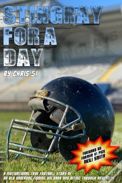 Capa do artigo Stingray For A Day
