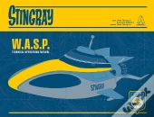 Stingray Wasp