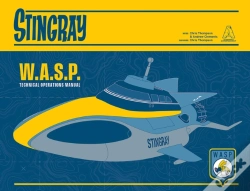 Capa do artigo Stingray Wasp