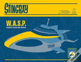 Stingray Wasp