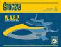 Stingray Wasp - Preview