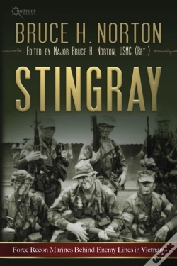 Capa do artigo Stingray