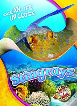 Capa do artigo Stingrays