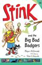 Stink And The Big Bad Badgers - Preview