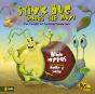 Stink Bug Saves The Day! - Preview