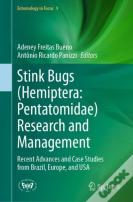 Stink Bugs (Hemiptera: Pentatomidae) Research And Management