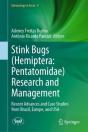 Stink Bugs (Hemiptera: Pentatomidae) Research And Management - Preview