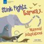 Stink Fights, Earwax, And Other Marvelous Mammal Adaptations - Preview