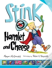 Capa do artigo Stink: Hamlet And Cheese