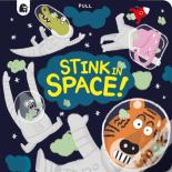Stink In Space!