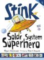 Stink: Solar System Superhero - Preview