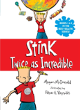 Stink: Twice As Incredible
