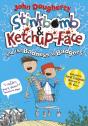 Stinkbomb & Ketchup-Face And The Badness Of Badgers - Preview