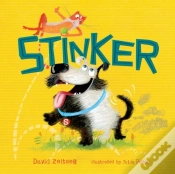 Capa do artigo Stinker