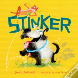 Capa do artigo Stinker